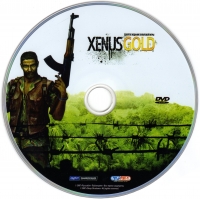 Xenus Gold Box Art