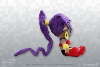 Shantae Plush Box Art