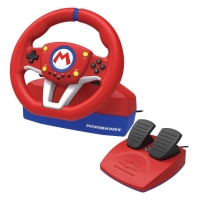 Hori Mario Kart Racing Wheel Pro Mini Box Art