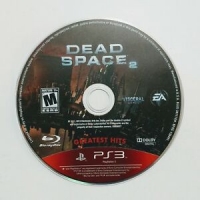Dead Space 2 - Greatest Hits Box Art