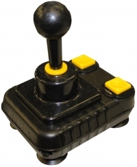 Zipstick joystick Box Art