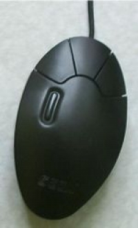Sega NetLink Mouse Box Art