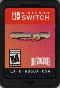 Hotline Miami Collection (split cover) Box Art