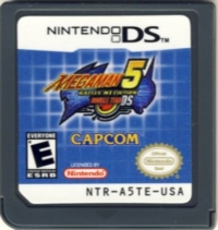 megaman battle network 5 double team ds all chips code