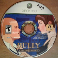 Bully - Scholarship Edition (RCK39323) Box Art