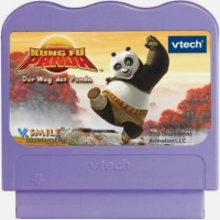 Kung Fu Panda: Der Weg des Panda Box Art