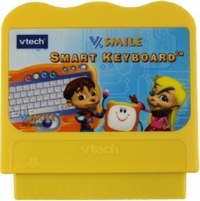 VTech Smart Keyboard Box Art