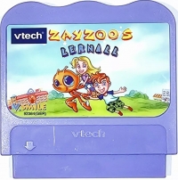 Zayzoo: Lernall Box Art