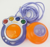 VTech V.Smile Joystick (orange) Box Art