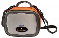 VTech V.Smile Pocket Travel Bag (orange) Box Art