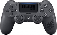 Sony DualShock 4 Wireless Controller CUH-ZCT2U - The Last of Us Part II [US] Box Art