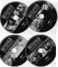 Battlefield 1942: World War II Anthology Box Art