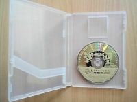 Dairantō Smash Brothers DX Demo Disk Box Art