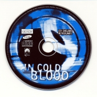 In Cold Blood Box Art