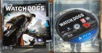 Watch Dogs (SteelBook) Box Art