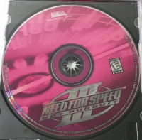 Need for Speed III: Hot Pursuit - CD-ROM Classics Box Art