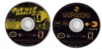 Pac-Man World 2 / Pac-Man Vs. - Player's Choice Box Art