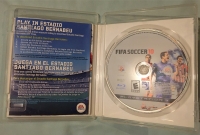 FIFA Soccer 10 (slipcover) Box Art