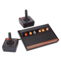 Atari Flashback 2 Box Art