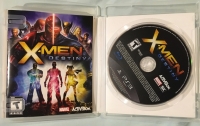 X-Men: Destiny [CA] Box Art