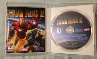 Iron Man 2 [CA] Box Art