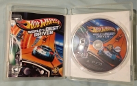 Hot Wheels: World's Best Driver [CA][MX] Box Art