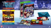South Park: The Fractured But Whole - Deluxe Edition Box Art