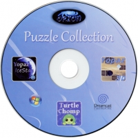 Orion's Puzzle Collection Box Art