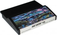 Anteater Box Art