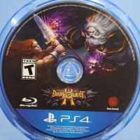 Dark Quest II Box Art