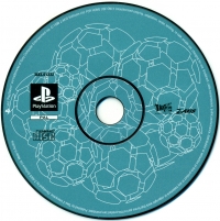 Golden Goal 98 Box Art