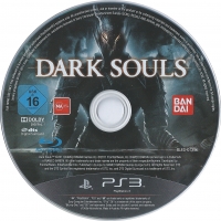 Dark Souls [FR] Box Art