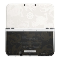 Nintendo 3DS XL - Fire Emblem Fates Edition [AU] Box Art