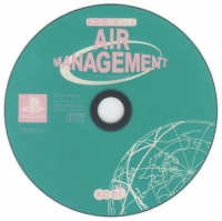 Air Management - Koei Teiban Series Box Art