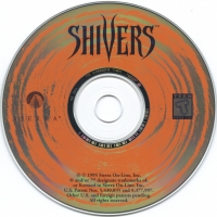 Shivers Box Art