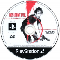 Resident Evil: Dead Aim Box Art