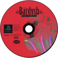 Bardysh: Kromeford no Juunin Box Art