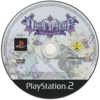 Odin Sphere [IT] Box Art