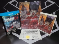ZombiU - Bonus Box Edition Box Art