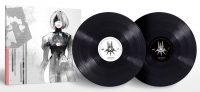 NieR: Automata / NieR Gestalt & Replicant Original Soundtrack - Vinyl Box Set Box Art