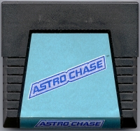 Astro Chase Box Art