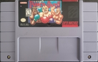 Super Punch-Out!! (ESRB E) Box Art