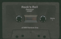 Rock'n Roll Box Art