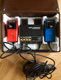 Ideal-Computer Tele-Match-Cassette 1 Box Art