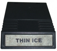 Thin Ice Box Art