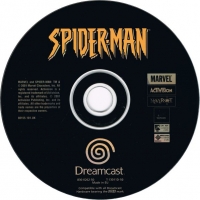 Spider-Man [ES] Box Art