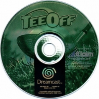 Tee Off [FR][NL] Box Art