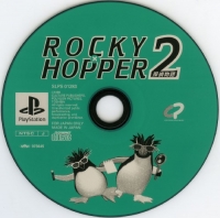 Iwatobi Penguin: Rocky x Hopper 2: Tantei Monogatari Box Art