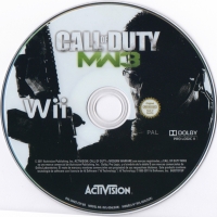 Call of Duty: Modern Warfare 3 [ES] Box Art