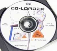 CD-Loader Box Art